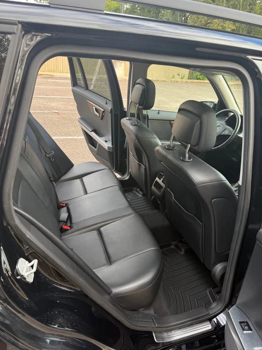 2012 Mercedes-Benz GLK-Class - Image 7 of 10
