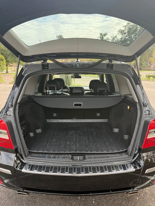 2012 Mercedes-Benz GLK-Class - Image 6 of 10