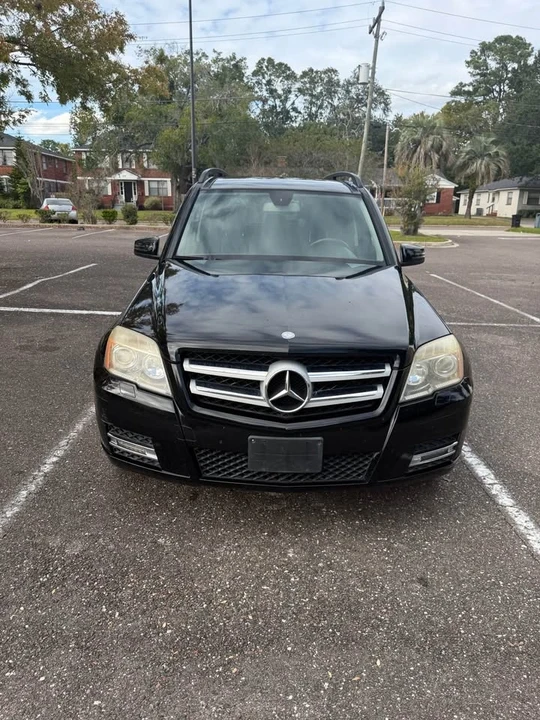 2012 Mercedes-Benz GLK-Class - Image 2 of 10