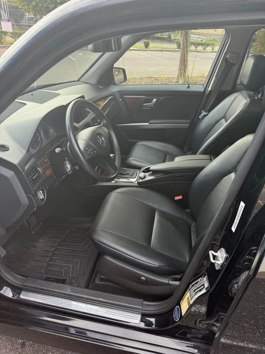 2012 Mercedes-Benz GLK-Class - Image 9 of 10