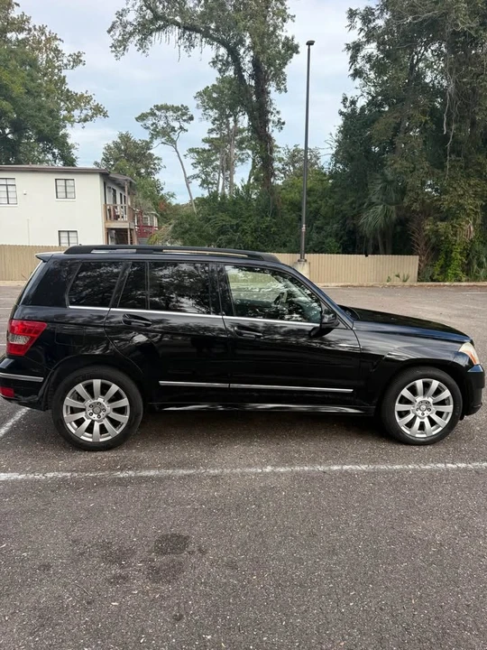 2012 Mercedes-Benz GLK-Class - Image 5 of 10