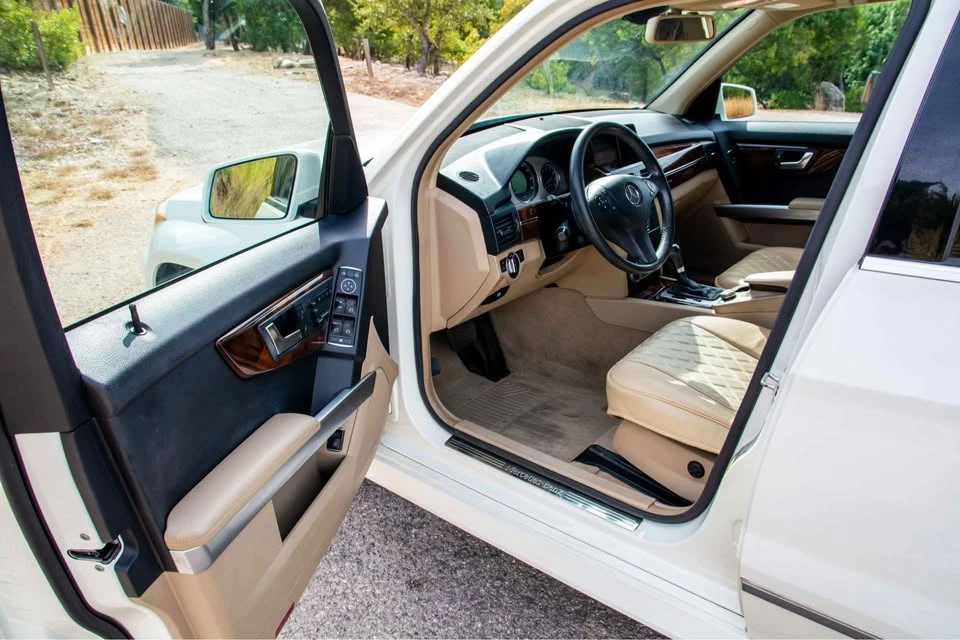 2012 Mercedes-Benz GLK-Class - Image 7 of 16