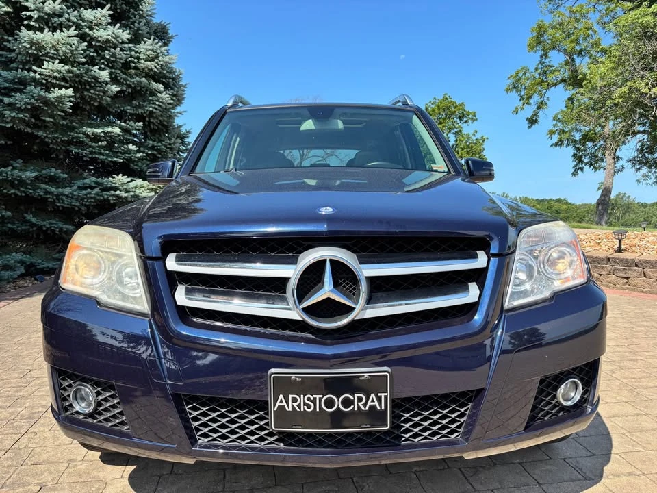 2012 Mercedes-Benz GLK-Class - Image 2 of 20