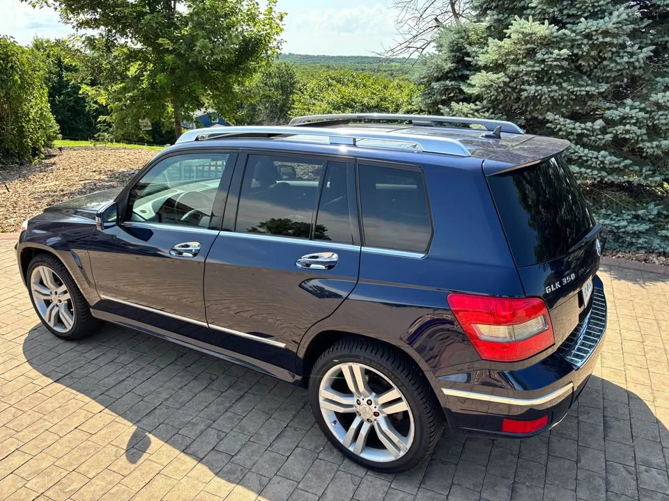 2012 Mercedes-Benz GLK-Class - Image 6 of 20