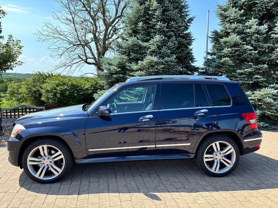 2012 Mercedes-Benz GLK-Class - Image 5 of 20