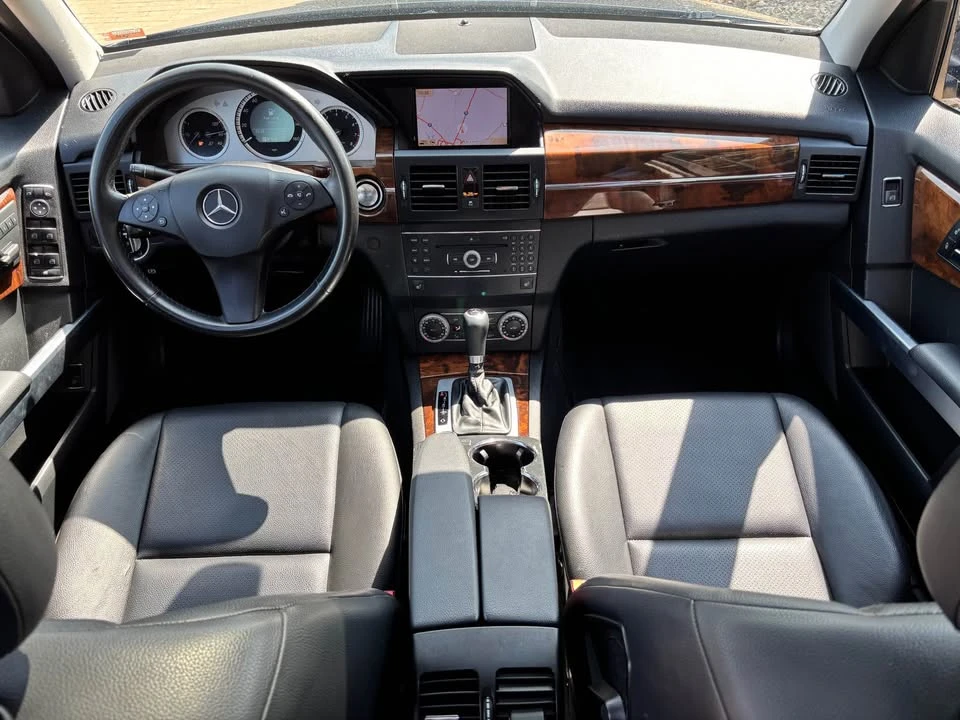 2012 Mercedes-Benz GLK-Class - Image 10 of 20