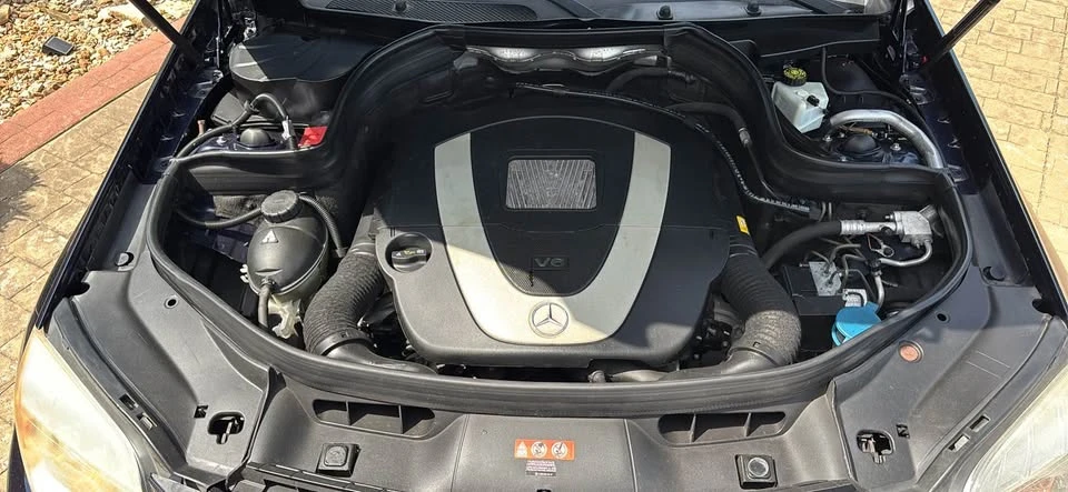 2012 Mercedes-Benz GLK-Class - Image 19 of 20