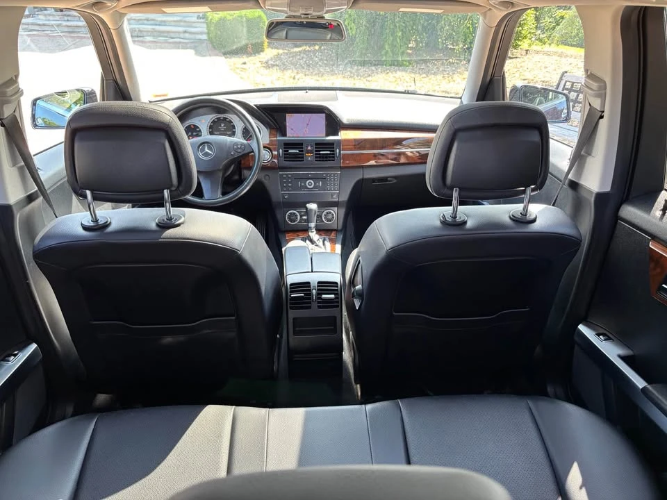 2012 Mercedes-Benz GLK-Class - Image 18 of 20
