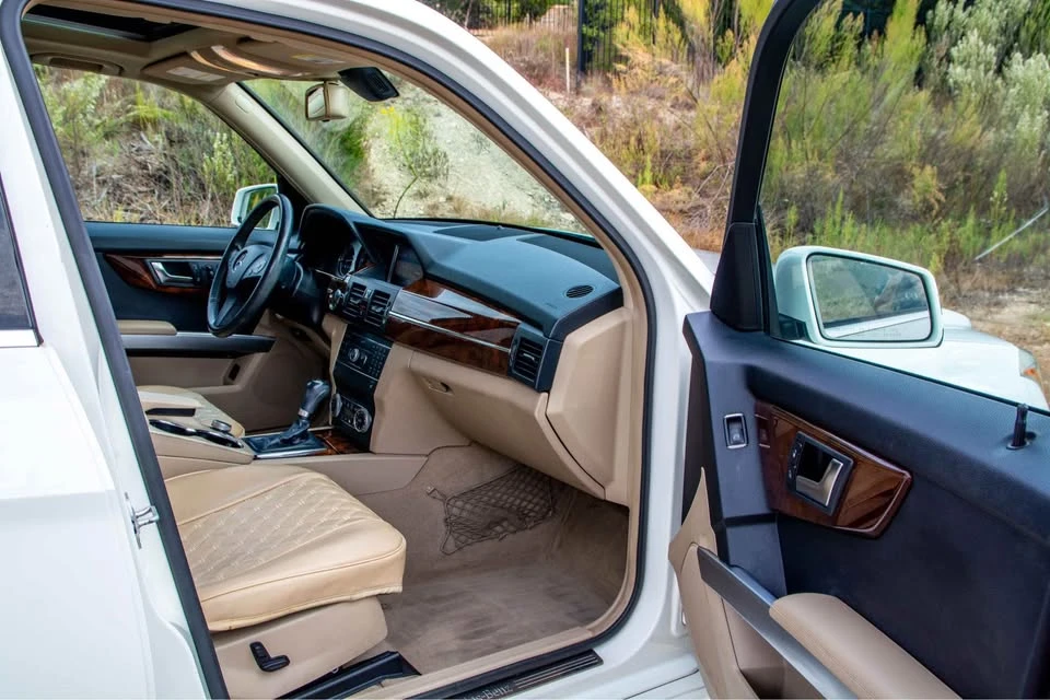 2012 Mercedes-Benz GLK-Class - Image 13 of 16