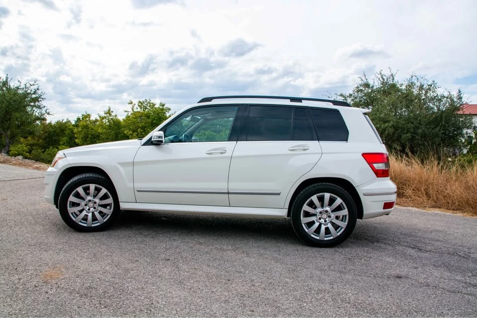 2012 Mercedes-Benz GLK-Class - Image 5 of 16