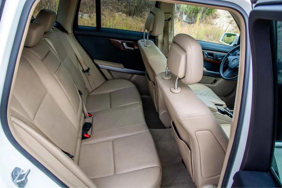 2012 Mercedes-Benz GLK-Class - Image 12 of 16