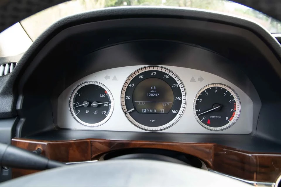 2012 Mercedes-Benz GLK-Class - Image 16 of 16