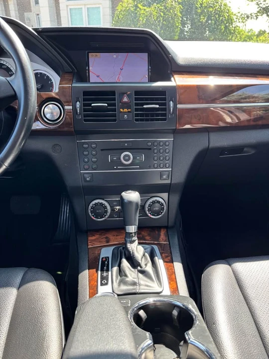 2012 Mercedes-Benz GLK-Class - Image 13 of 20
