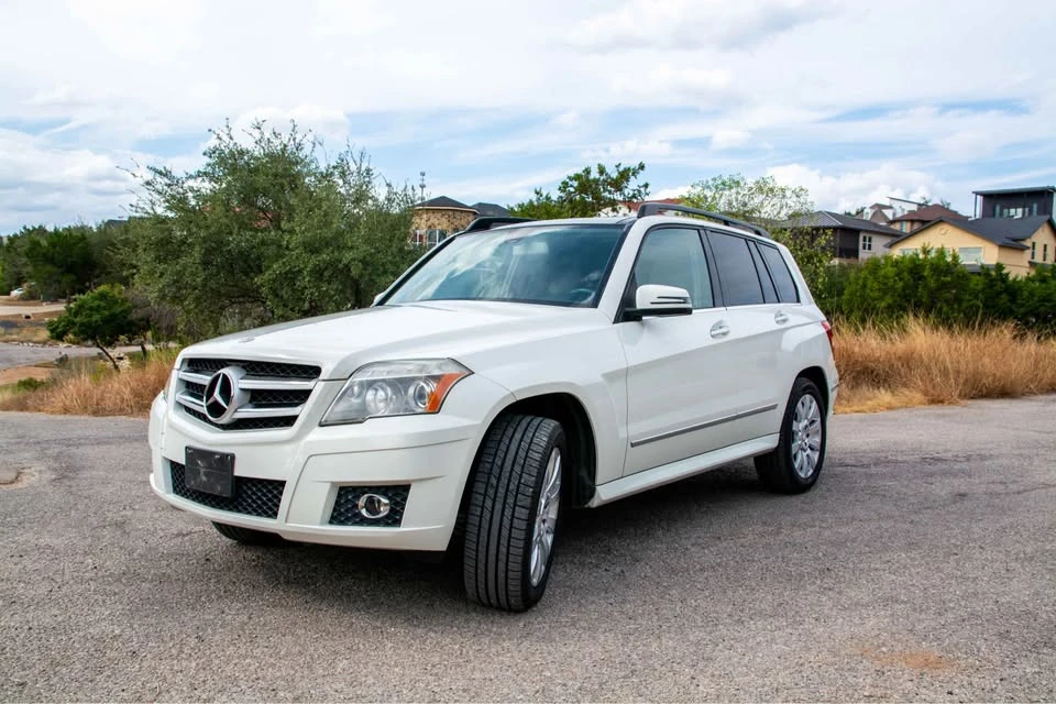 2012 Mercedes-Benz GLK-Class - Image 6 of 16