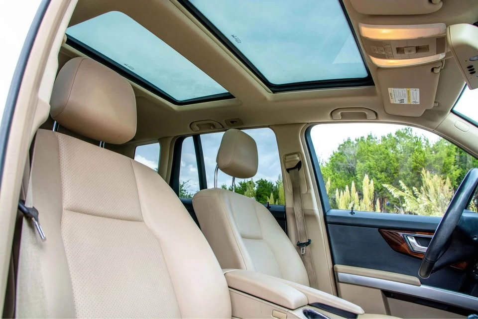 2012 Mercedes-Benz GLK-Class - Image 14 of 16
