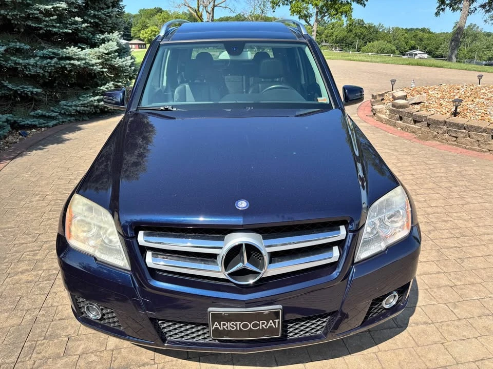 2012 Mercedes-Benz GLK-Class - Image 3 of 20