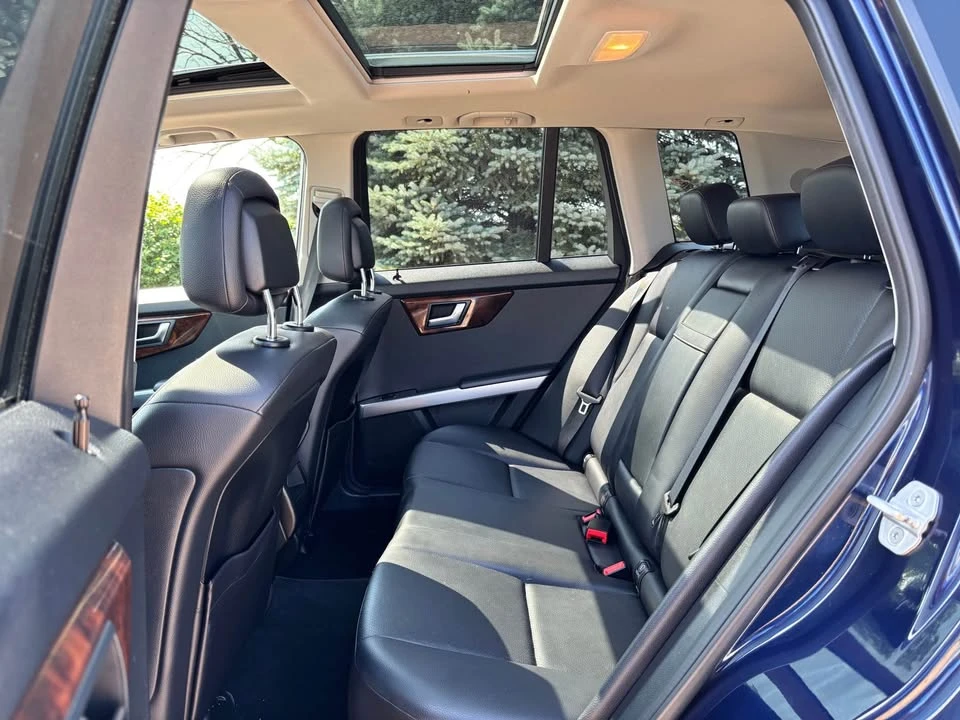2012 Mercedes-Benz GLK-Class - Image 15 of 20