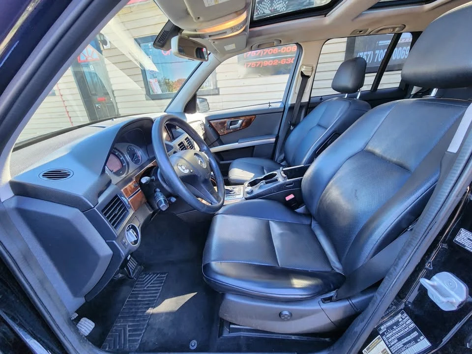 2012 Mercedes-Benz GLK-Class - Image 6 of 13