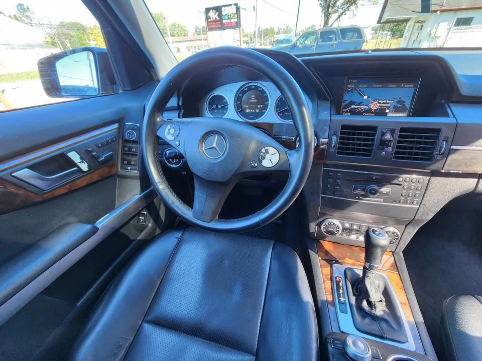 2012 Mercedes-Benz GLK-Class - Image 10 of 13