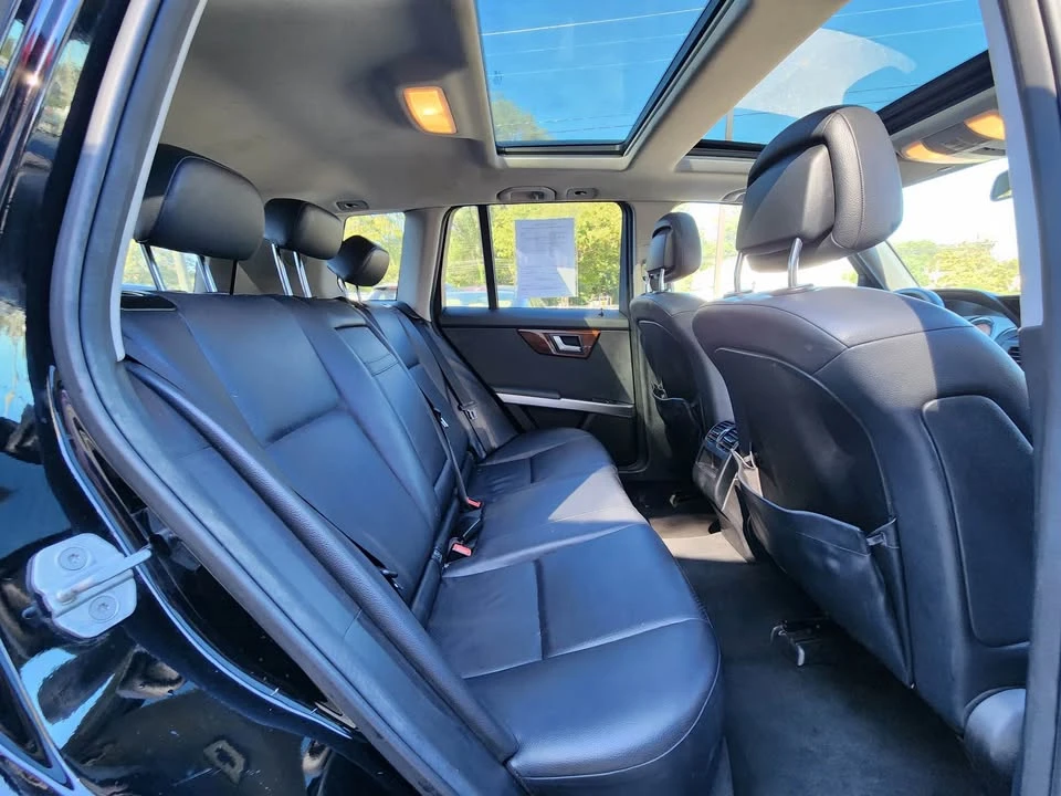 2012 Mercedes-Benz GLK-Class - Image 9 of 13