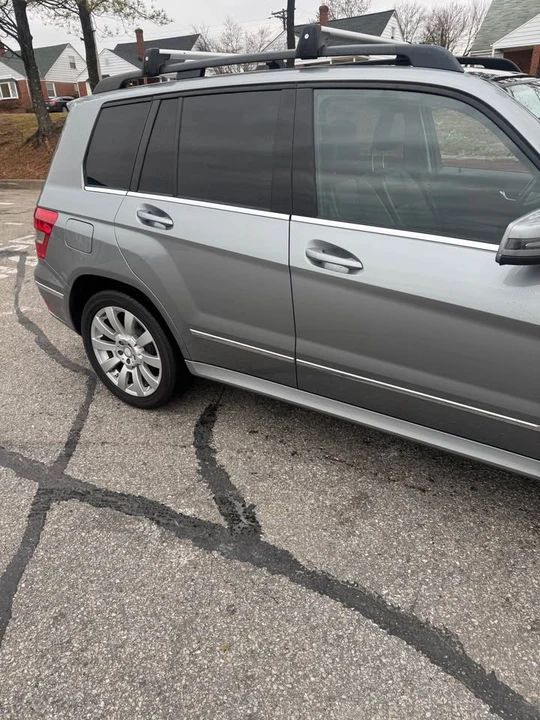 2012 Mercedes-Benz GLK-Class - Image 5 of 16