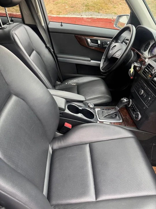 2012 Mercedes-Benz GLK-Class - Image 10 of 16