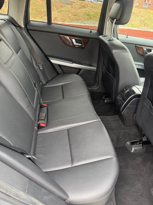 2012 Mercedes-Benz GLK-Class - Image 11 of 16