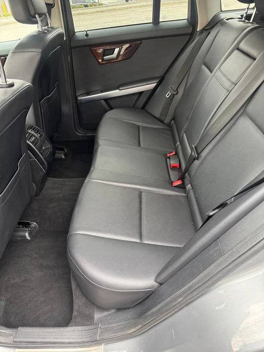 2012 Mercedes-Benz GLK-Class - Image 12 of 16