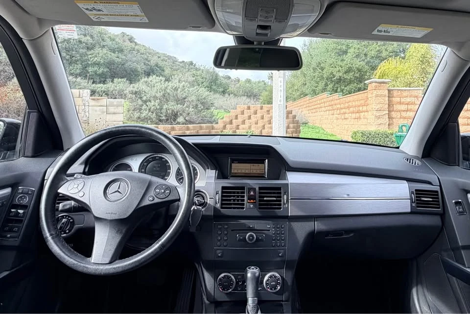 2012 Mercedes-Benz GLK-Class - Image 16 of 19