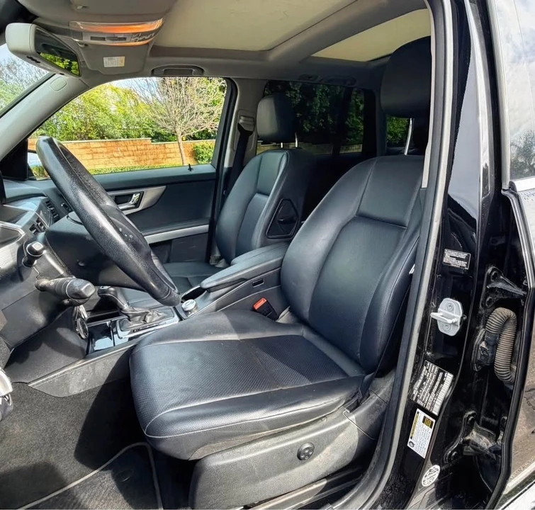 2012 Mercedes-Benz GLK-Class - Image 13 of 19