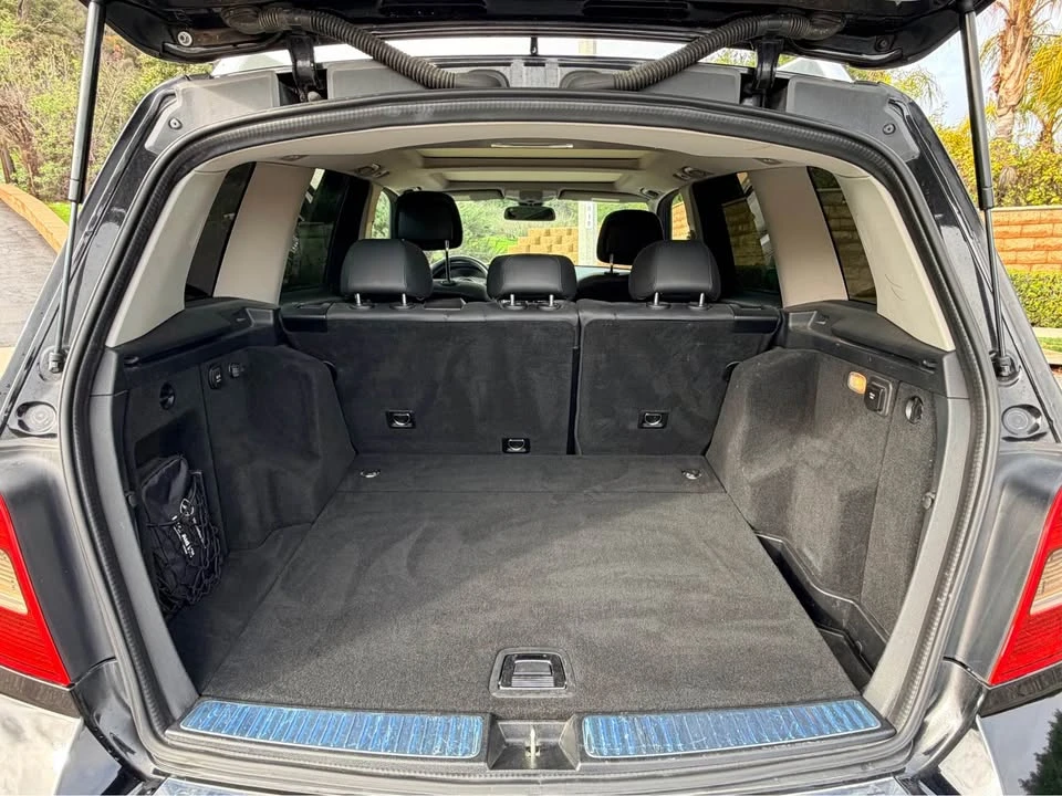 2012 Mercedes-Benz GLK-Class - Image 15 of 19