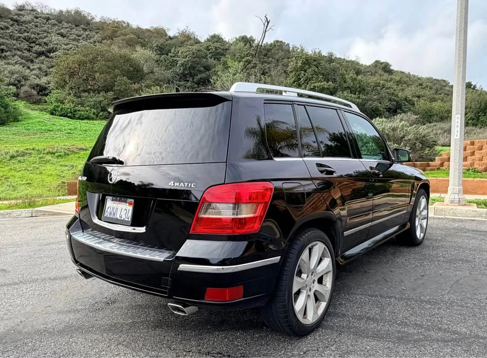 2012 Mercedes-Benz GLK-Class - Image 3 of 19