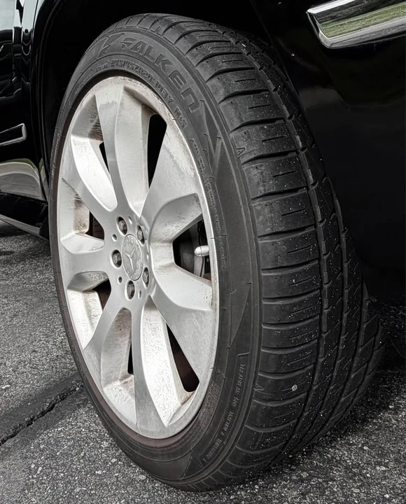 2012 Mercedes-Benz GLK-Class - Image 19 of 19