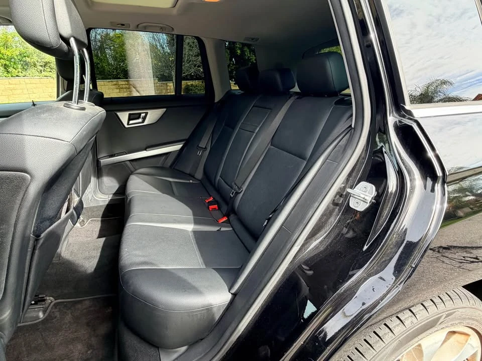 2012 Mercedes-Benz GLK-Class - Image 14 of 19
