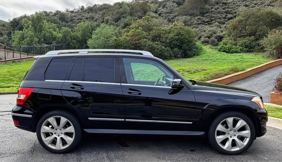 2012 Mercedes-Benz GLK-Class - Image 5 of 19