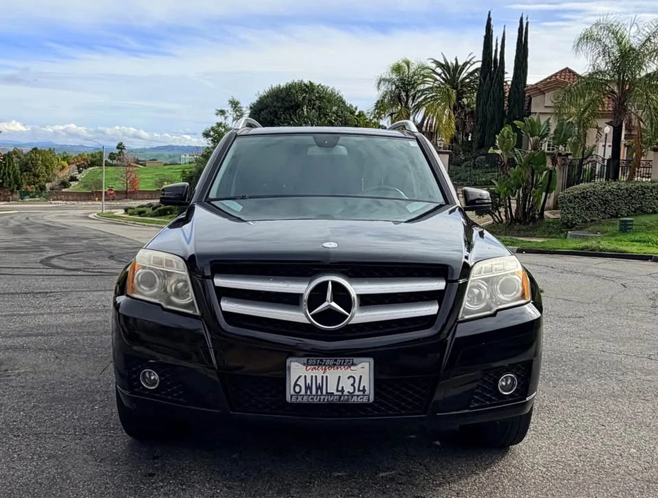 2012 Mercedes-Benz GLK-Class - Image 7 of 19