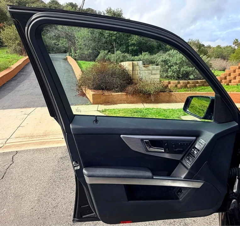 2012 Mercedes-Benz GLK-Class - Image 11 of 19