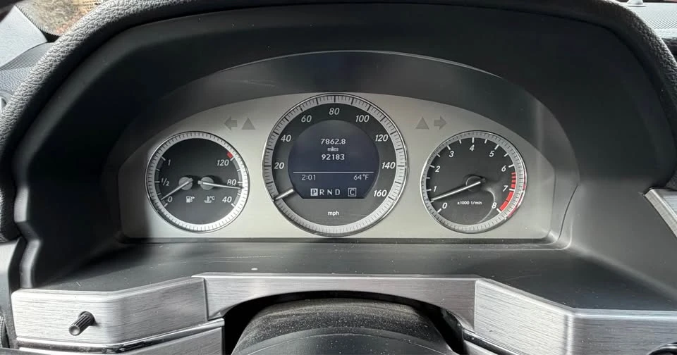 2012 Mercedes-Benz GLK-Class - Image 17 of 19