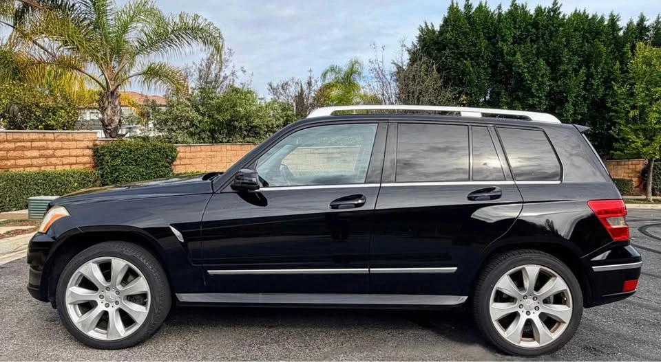 2012 Mercedes-Benz GLK-Class - Image 6 of 19