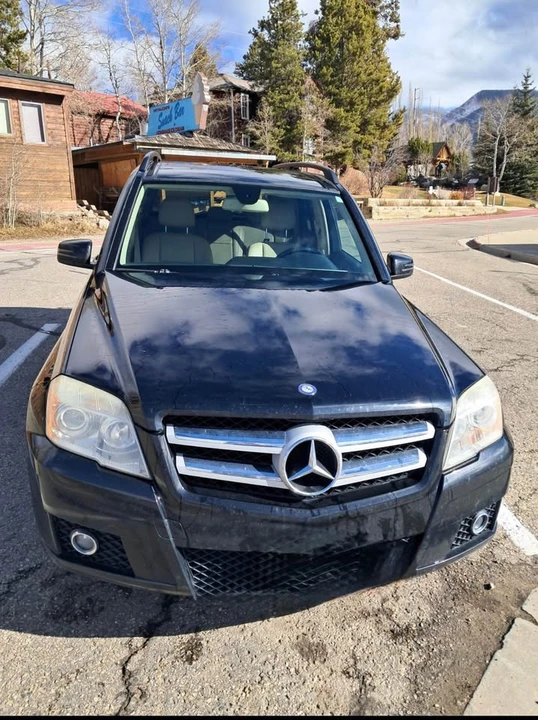 2012 Mercedes-Benz GLK-Class - Image 5 of 12