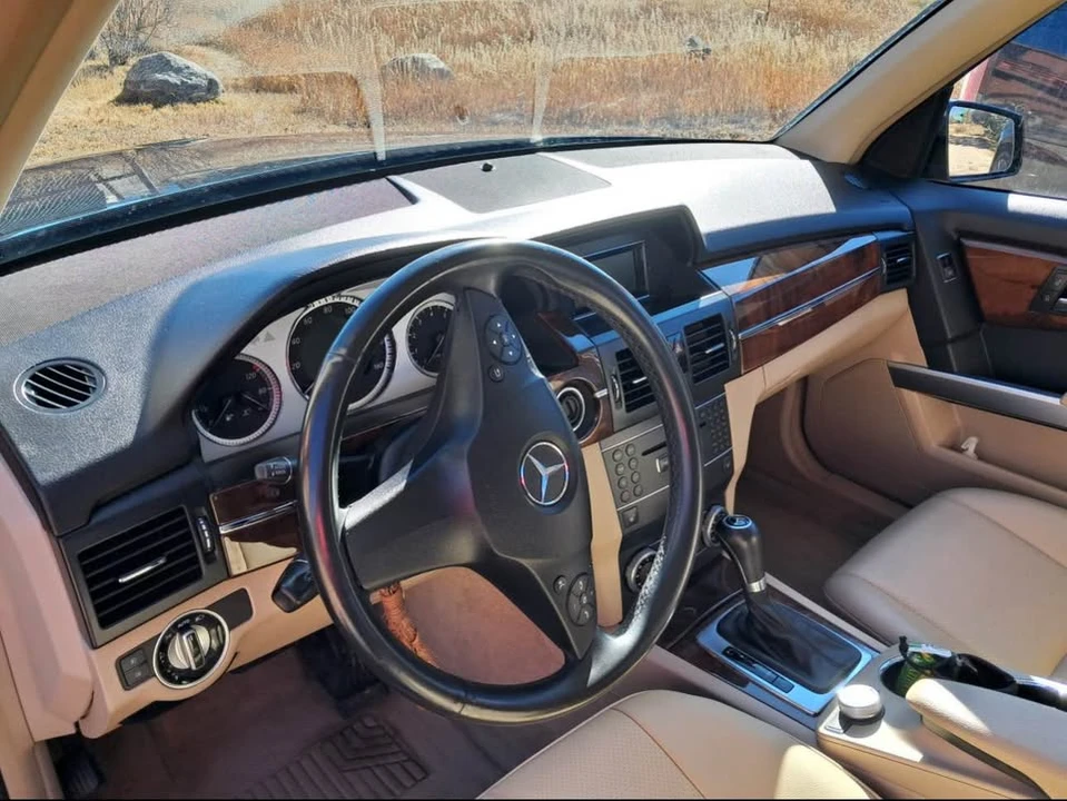 2012 Mercedes-Benz GLK-Class - Image 11 of 12