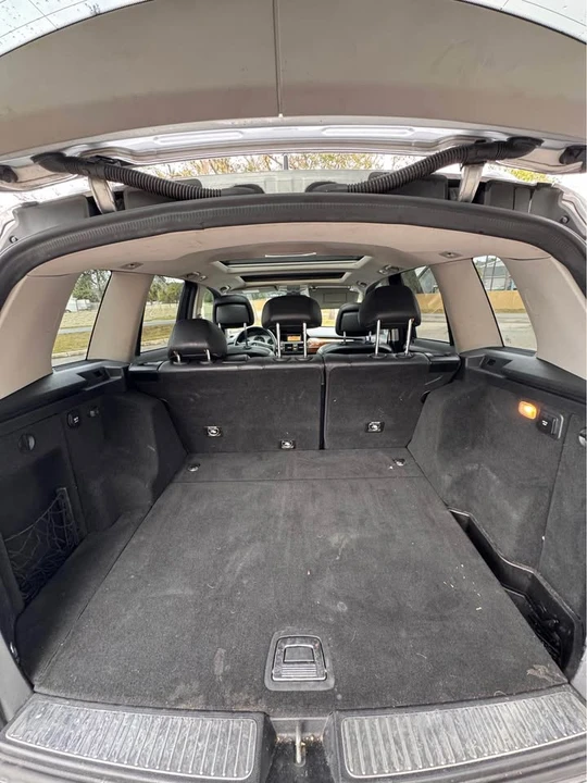 2012 Mercedes-Benz GLK-Class - Image 8 of 9