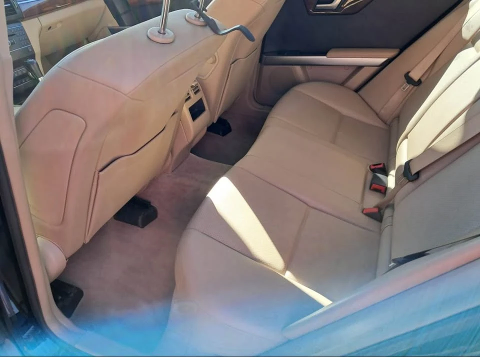 2012 Mercedes-Benz GLK-Class - Image 10 of 12