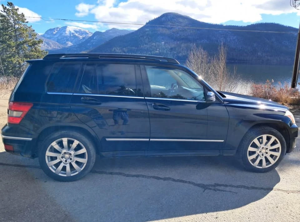 2012 Mercedes-Benz GLK-Class - Image 2 of 12