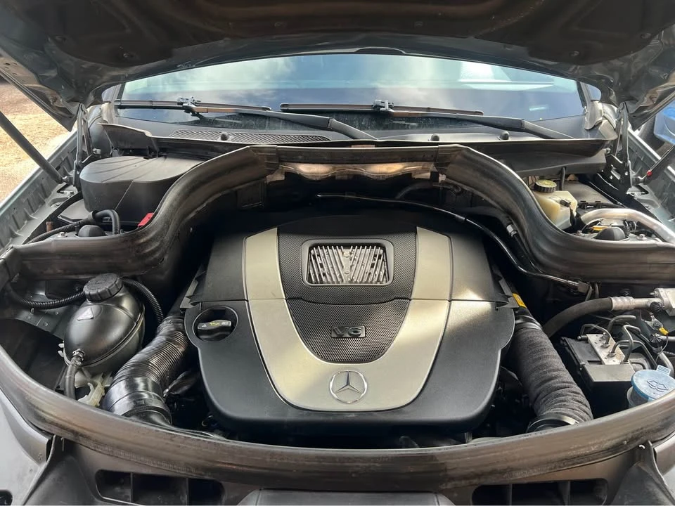 2012 Mercedes-Benz GLK-Class - Image 12 of 12
