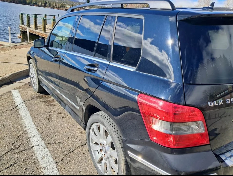 2012 Mercedes-Benz GLK-Class - Image 4 of 12