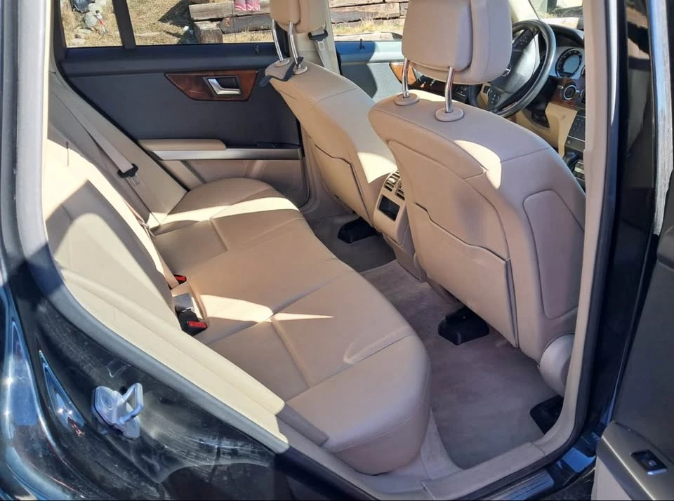 2012 Mercedes-Benz GLK-Class - Image 8 of 12