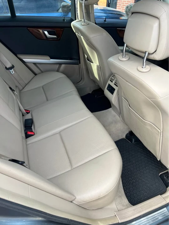 2012 Mercedes-Benz GLK-Class - Image 9 of 12