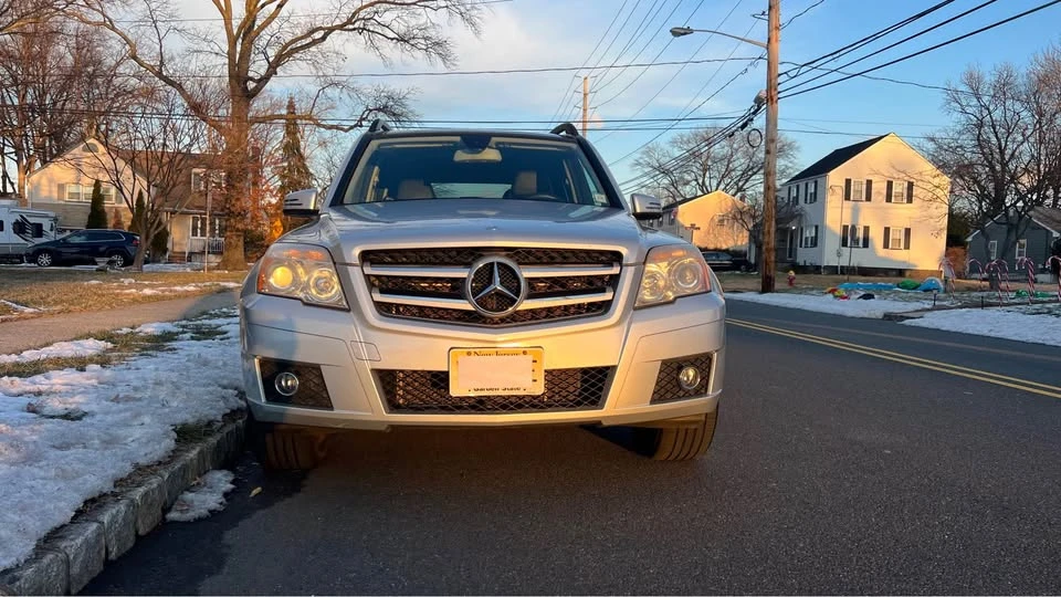 2012 Mercedes-Benz GLK-Class - Image 2 of 6