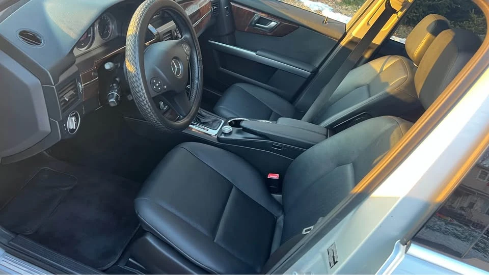 2012 Mercedes-Benz GLK-Class - Image 5 of 6